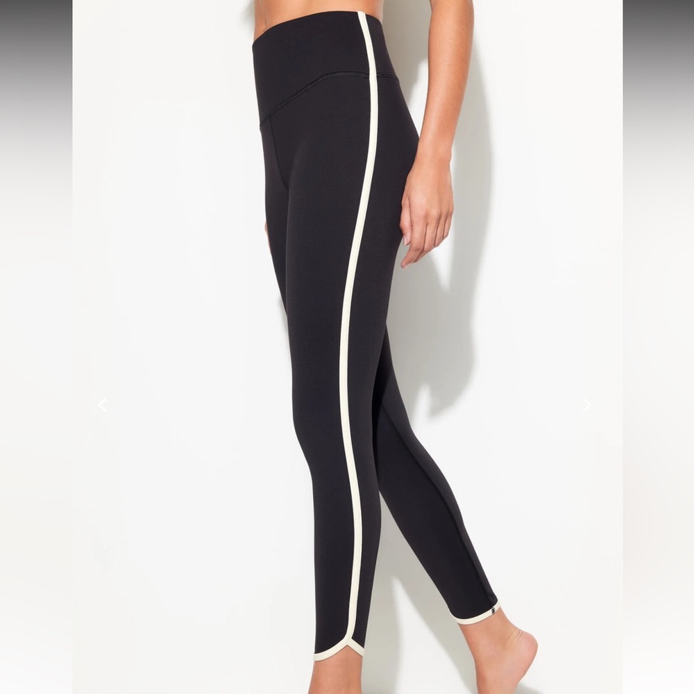 Spiritual Gangster Marley 7/8 Leggings